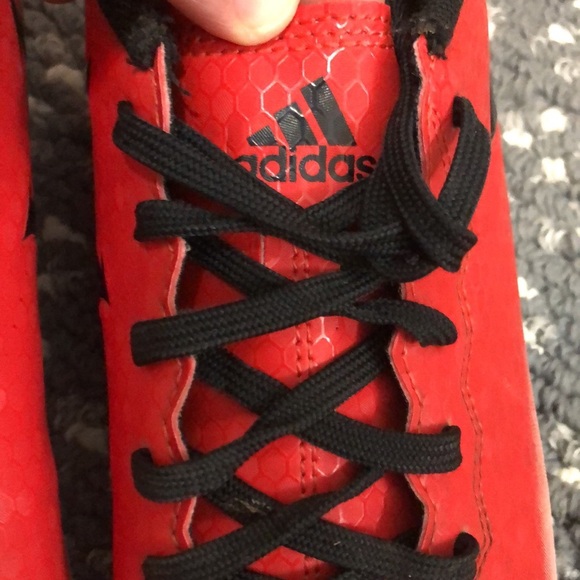 Adidas outdoor soccer shoes - Picture 7 of 9